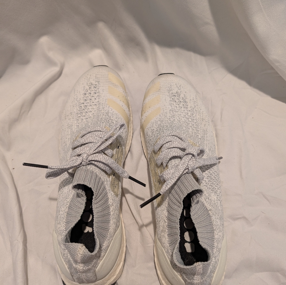 Adidas Ultraboost Uncaged - Picture 8 of 10